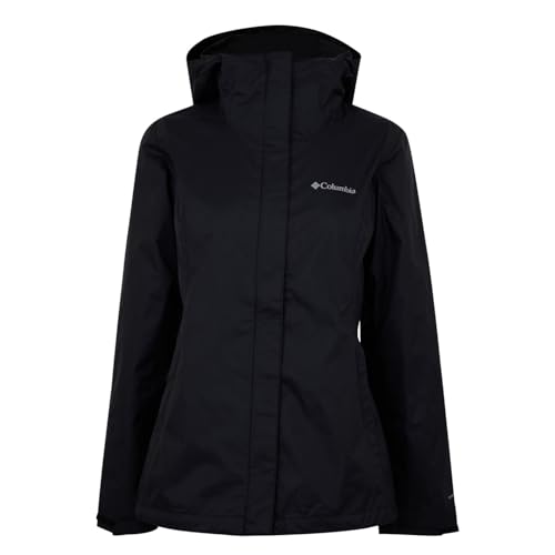 Columbia Arcadia II Jacke Black XS von Columbia