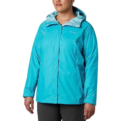 Columbia Arcadia Regenjacke Geyser M von Columbia