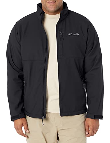 Columbia Ascender Jacke Black XXL Columbia Ascender Jacke Black XXL von Columbia