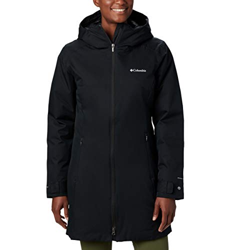 Columbia Autumn Rise Mid Damenjacke von Columbia