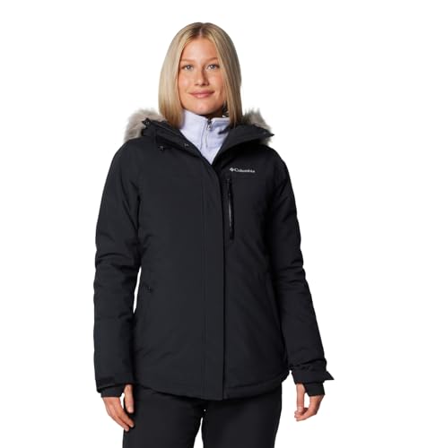 Columbia Ava Alpine II Isolierte Skijacke für Damen Columbia Ava Alpine II Isolierte Skijacke für Damen von Columbia