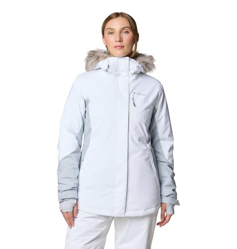 Columbia Ava Alpine II Isolierte Skijacke für Damen Columbia Ava Alpine II Isolierte Skijacke für Damen von Columbia