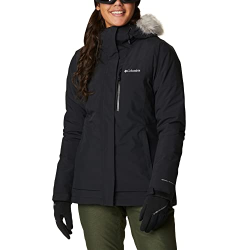 Columbia Ava Alpine Insulated Jacket Skijacke für Damen Columbia Ava Alpine Insulated Jacket Skijacke für Damen von Columbia