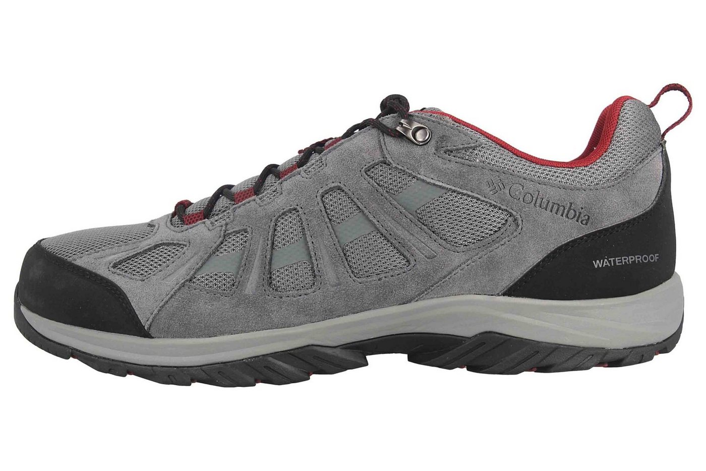 Columbia BM 0169-033 Trekkingschuh von Columbia