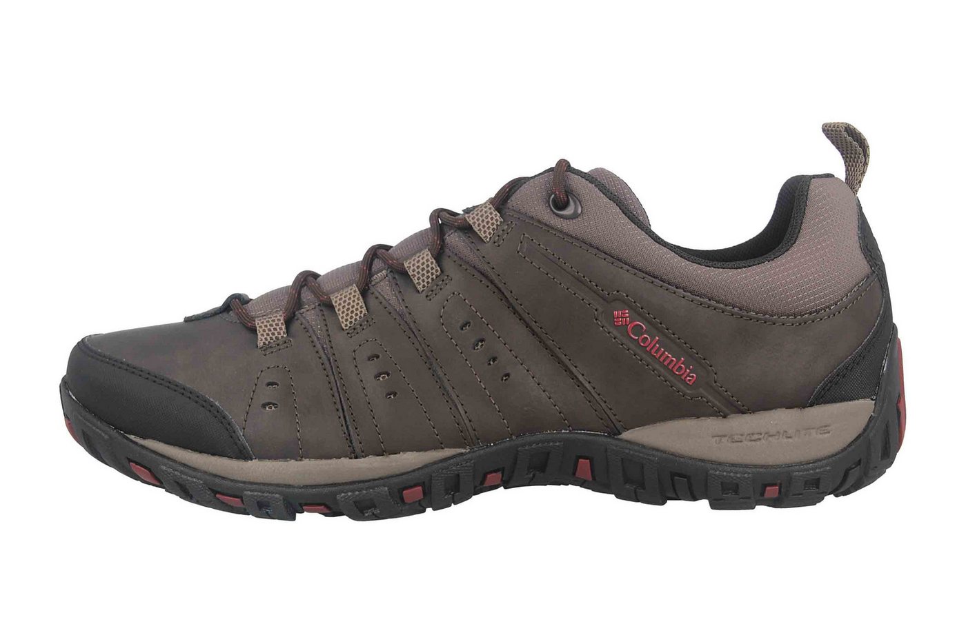 Columbia BM 3923-231 Trekkingschuh von Columbia