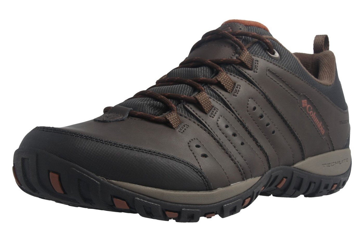 Columbia BM 3924-231 Trekkingschuh von Columbia