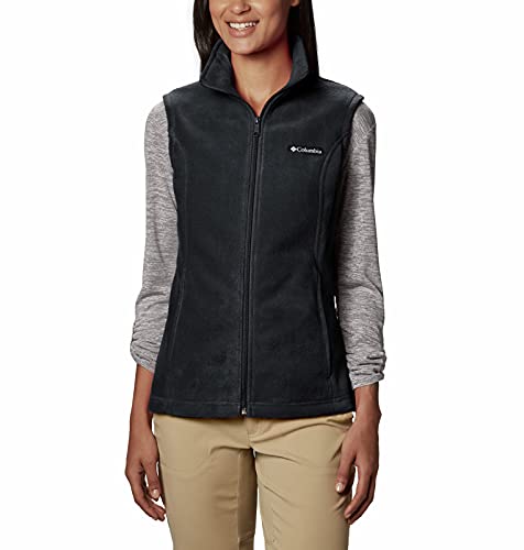 Columbia Damen Benton Springs Weste von Columbia