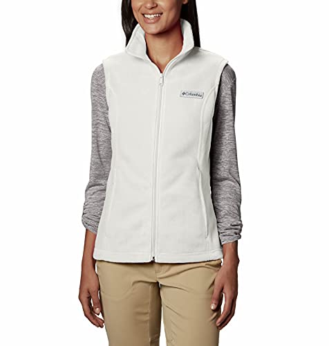 Columbia Benton Springs Weste für Damen, Sea Salt von Columbia