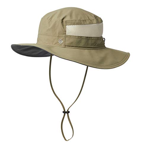 Columbia Unisex, Safari Sonnenhut, Sage, Einheitsgröße von Columbia