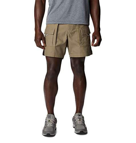 Columbia Brewha II Herren-Shorts, Salbei, XL von Columbia