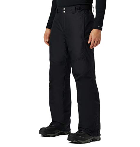 Columbia Bugaboo™ IV Herren-Hose, Schwarz C/O, 5X Regular, Größe L von Columbia