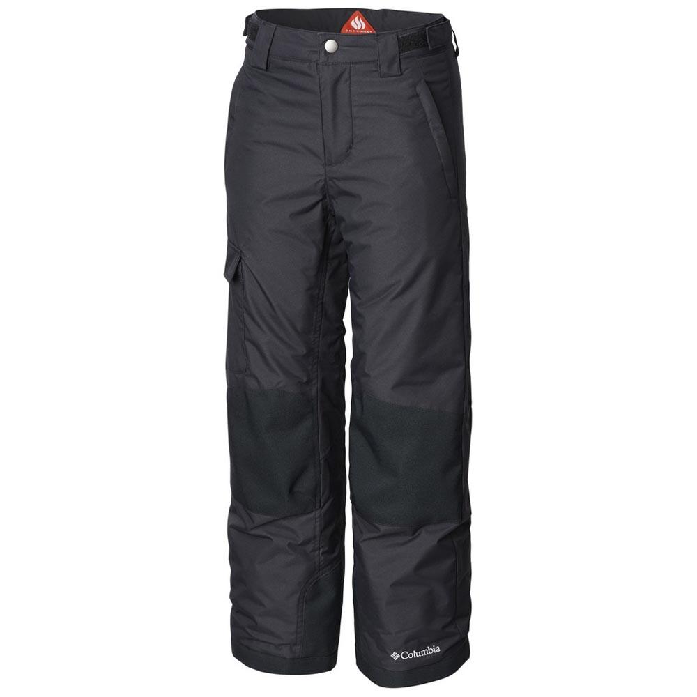 Columbia Bugaboo™ Ii Pants Schwarz 10-12 Years Junge von Columbia