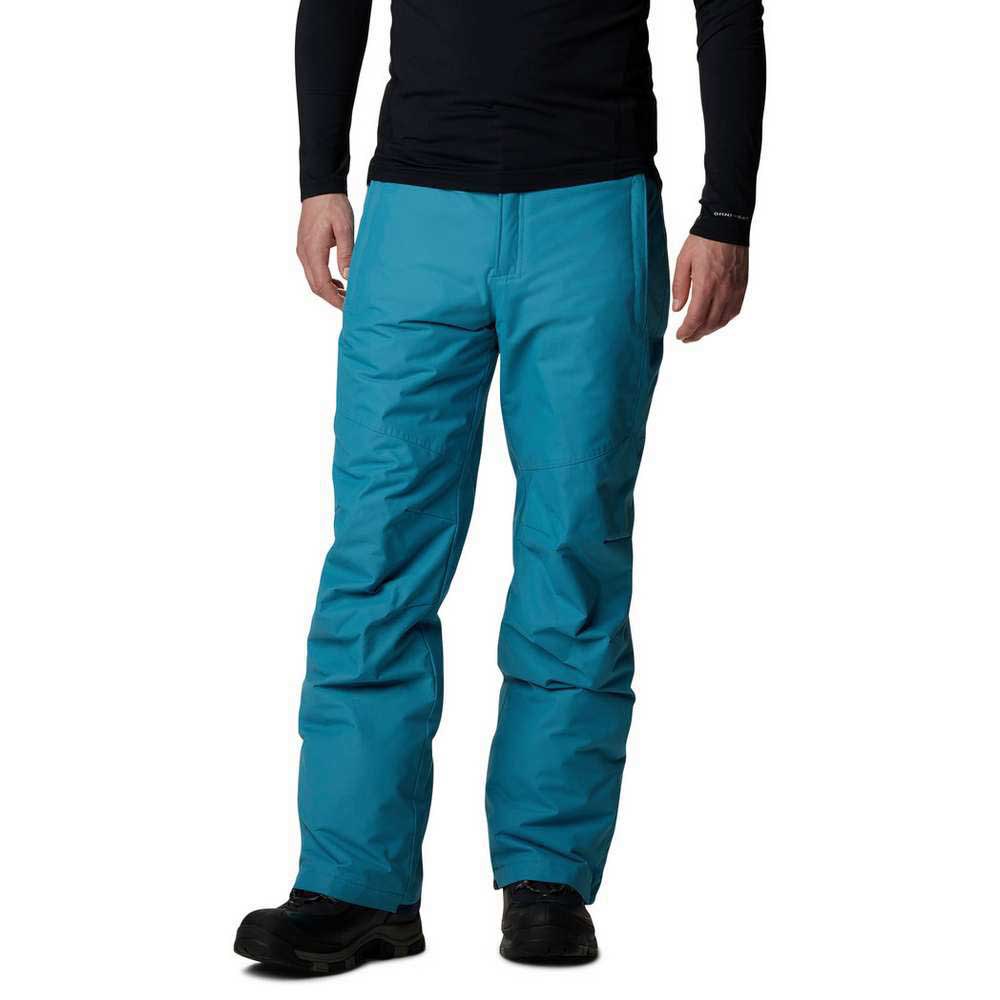 Columbia Bugaboo™ Iv Pants Blau 38 / 34 Mann von Columbia