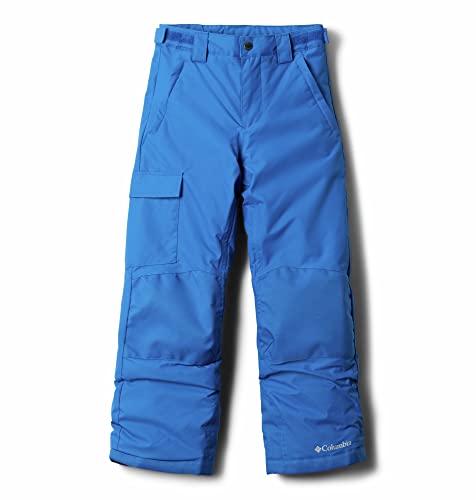 Columbia Bugaboo II Pant Skihose Unisex Kinder Columbia Bugaboo II Pant Skihose Unisex Kinder von Columbia
