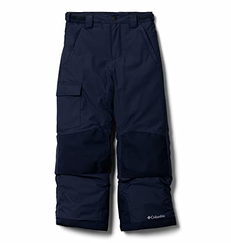 Columbia Bugaboo II Pant Skihose Unisex Kinder von Columbia