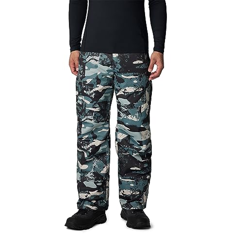Columbia Bugaboo IV Skihose für Herren Columbia Bugaboo IV Skihose für Herren von Columbia