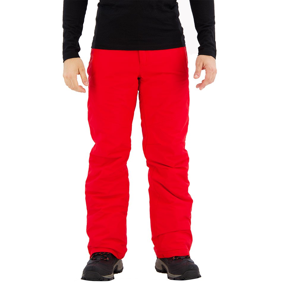 Columbia Bugaboo™ Iv Pants Rot XL / Regular Mann Columbia Bugaboo™ Iv Pants Rot XL / Regular Mann von Columbia