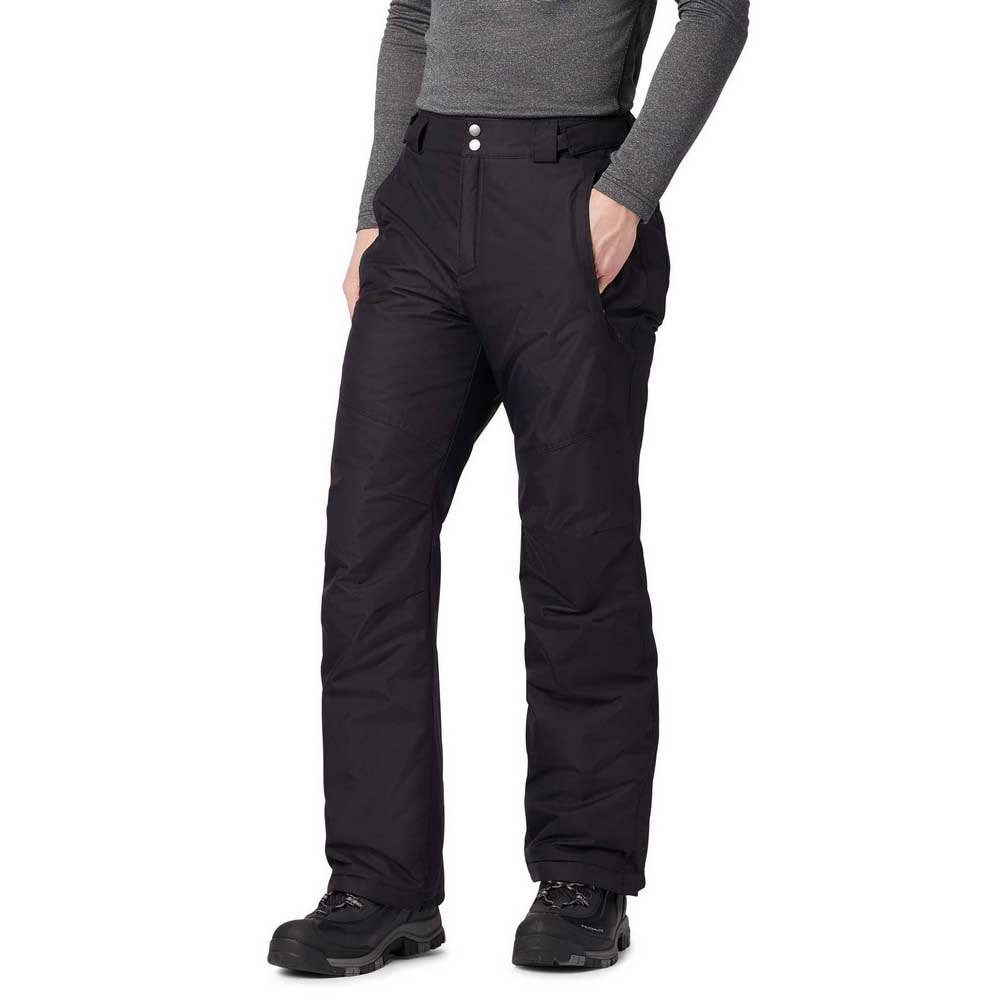 Columbia Bugaboo™ Iv Pants Schwarz 42 / 32 Mann Columbia Bugaboo™ Iv Pants Schwarz 42 / 32 Mann von Columbia