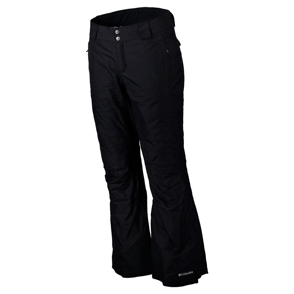 Columbia Bugaboo Omni Heat Pants Schwarz XS / 32 Frau von Columbia