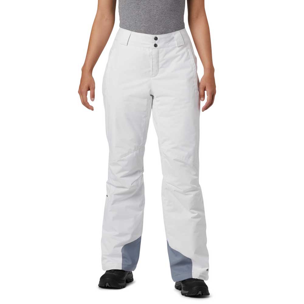 Columbia Bugaboo™ Omni Heat Pants Weiß 14 / 32 Frau Columbia Bugaboo™ Omni Heat Pants Weiß 14 / 32 Frau von Columbia