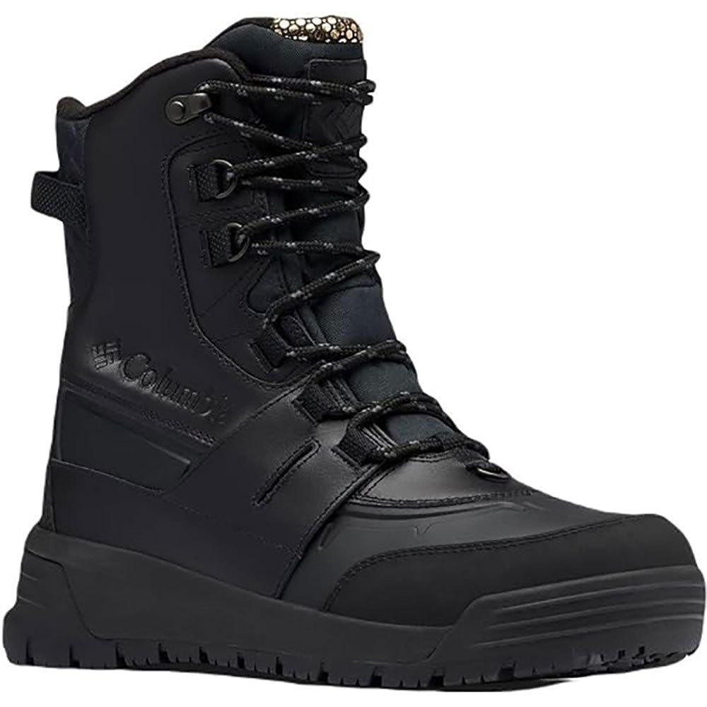 Columbia Bugaboot™ Celsius Snow Boots Schwarz EU 47 Mann von Columbia