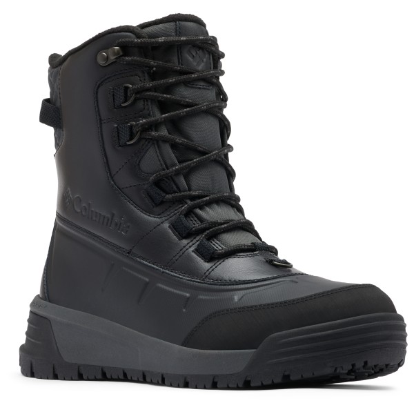 Columbia - Bugaboot Celsius - Winterschuhe Gr 10,5 schwarz von Columbia