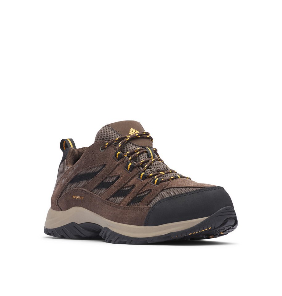 Columbia CRESTWOOD™ WATERPROOF Wanderschuh wasserdicht von Columbia