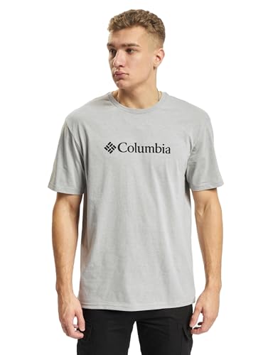 Columbia CSC Basic Logo Short Sleeve Kurzarm Outdoor Wanderhemd für Herren Columbia CSC Basic Logo Short Sleeve Kurzarm Outdoor Wanderhemd für Herren von Columbia