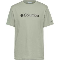 Columbia CSC Logo T-Shirt Herren von Columbia