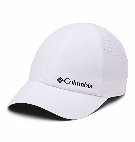 Columbia Cap Silver Ridge III Ball, White, One size, 1840071 Columbia Cap Silver Ridge III Ball, White, One size, 1840071 von Columbia