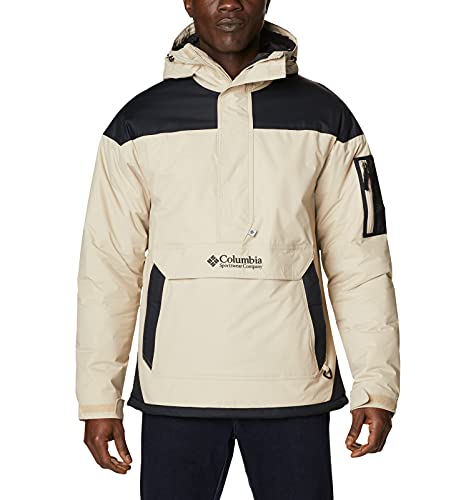 Columbia Challenger Pullover Winterjacke für Herren von Columbia