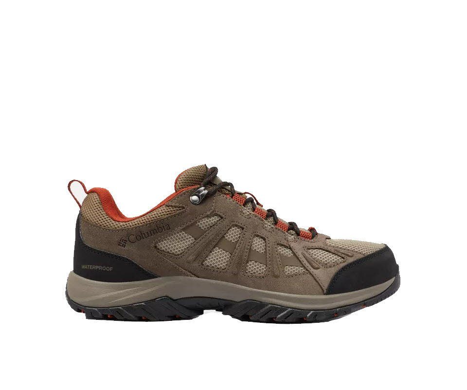 Columbia Redmond Iii Waterproof Wanderschuh Columbia Redmond Iii Waterproof Wanderschuh von Columbia
