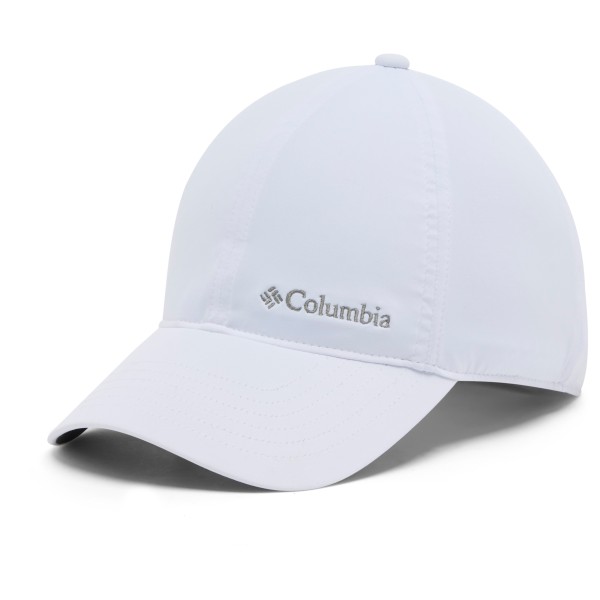 Columbia - Coolhead III Ball Cap - Cap Gr One Size weiß Columbia - Coolhead III Ball Cap - Cap Gr One Size weiß von Columbia