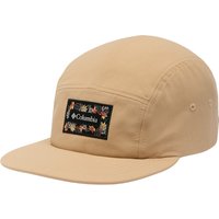 Columbia Creek Side 5 Panel Cap Columbia Creek Side 5 Panel Cap von Columbia
