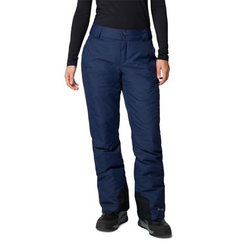 Columbia Damen Bugaboo 2 Pants Skihose Collegiate Navy, XL/S von Columbia