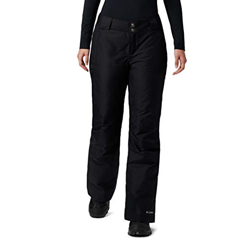 Columbia Bugaboo Omni-Heat Pant, Skihose für Damen, Black, Größe M/S Columbia Bugaboo Omni-Heat Pant, Skihose für Damen, Black, Größe M/S von Columbia