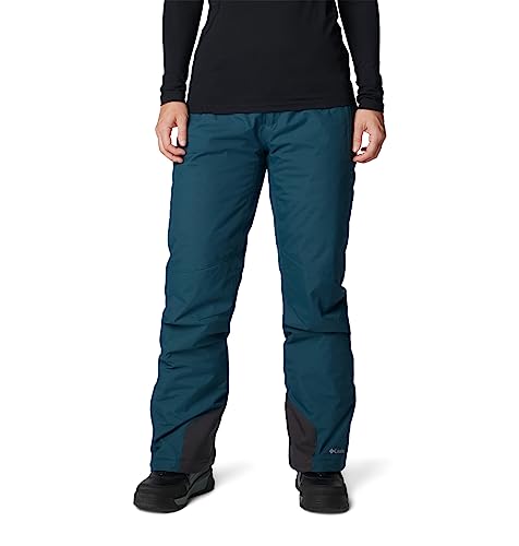 Columbia Bugaboo Omni-Heat Pant, Skihose für Damen, Night Wave, Größe M/S Columbia Bugaboo Omni-Heat Pant, Skihose für Damen, Night Wave, Größe M/S von Columbia