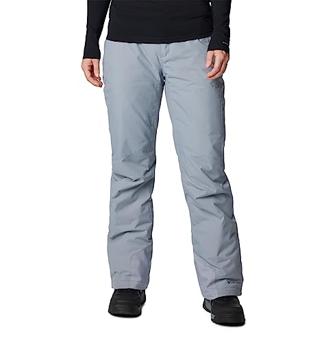Columbia Bugaboo Omni-Heat Pant, Skihose für Damen, Tradewinds Grey, Größe L/R Columbia Bugaboo Omni-Heat Pant, Skihose für Damen, Tradewinds Grey, Größe L/R von Columbia