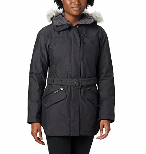 Columbia Carson Pass II Jacket Winterjacke für Damen Columbia Carson Pass II Jacket Winterjacke für Damen von Columbia