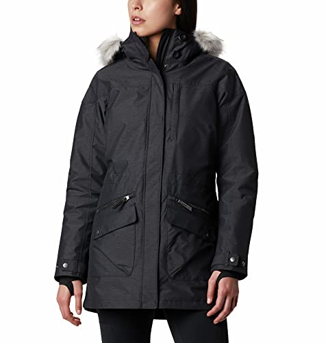 Columbia Carson Pass IC Jacket 3 In 1 Jacke für Damen Columbia Carson Pass IC Jacket 3 In 1 Jacke für Damen von Columbia
