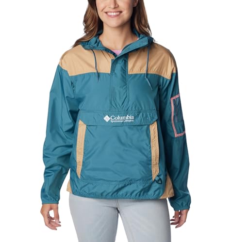 Columbia Damen Windbreaker, Challenger von Columbia