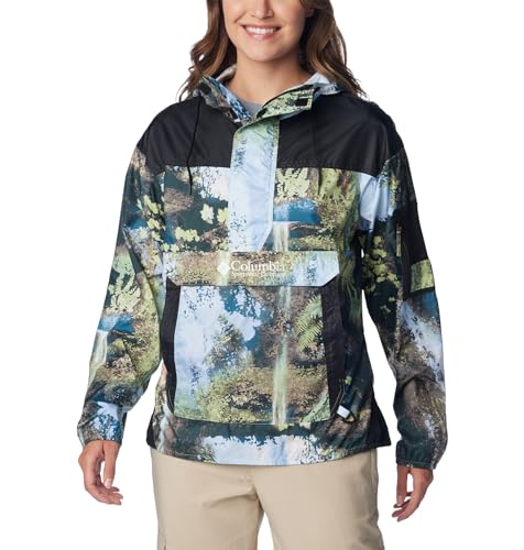 Columbia Damen Windbreaker, Challenger Columbia Damen Windbreaker, Challenger von Columbia
