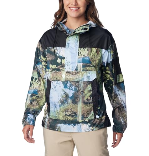 Columbia Damen Windbreaker, Challenger von Columbia