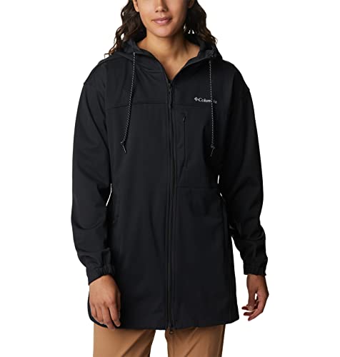 Columbia Damen Softshell-Jacke, Flora Park von Columbia