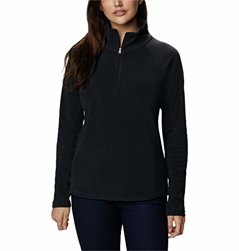 Columbia Glacial IV 1/2 Zip Fleece Pullover für Damen Columbia Glacial IV 1/2 Zip Fleece Pullover für Damen von Columbia
