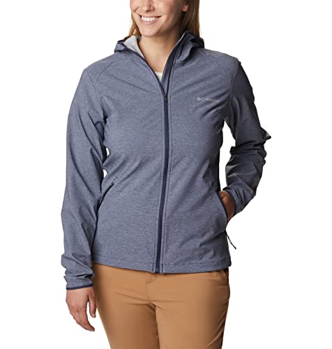 Columbia Heather Canyon Damen Softshell-Jacke Columbia Heather Canyon Damen Softshell-Jacke von Columbia