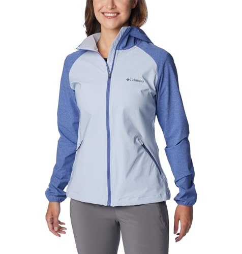 Columbia Softshelljacke Damen, Heather Canyon von Columbia