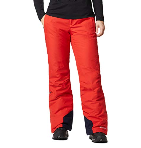 Columbia Bugaboo Omni-Heat Pant, Skihose für Damen, Bold Orange, Größe L/R Columbia Bugaboo Omni-Heat Pant, Skihose für Damen, Bold Orange, Größe L/R von Columbia