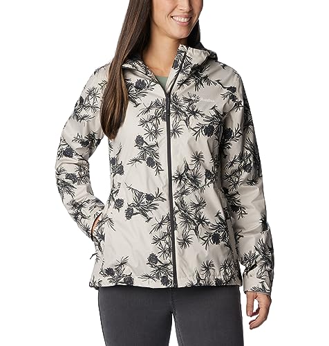 Columbia Damen Inner Limits II Wasserdichte Regen-Jacke von Columbia