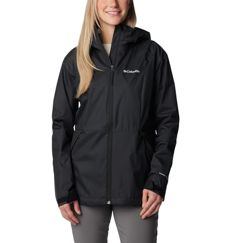 Columbia Damen Inner Limits III Wasserdichte Jacke Columbia Damen Inner Limits III Wasserdichte Jacke von Columbia